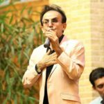 Saeid Pour Saeid Parastoha
